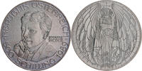 Österreich 500 Schilling Koloman Moser -