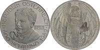 Österreich 500 Schilling Koloman Moser -