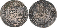Polen, Elbling 3 Pölker (1/24 Taler) Gustav II. Adolf (1611–1632) -