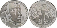 Polen, Volksrepublik 50 Zloty Frederik Chopin - Probe/Proba -