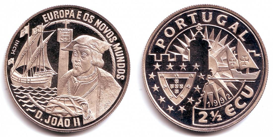 Portugal token