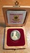 1000 Schilling 1998 Kaiserin Elisabeth von Österreich - Sissi Proof in Original-Box mit Zertifikat