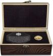 Tuvalu 100 Dollar 2024 Black Flag Serie - The Kingston BU in Box mit Echtheitszertifikat