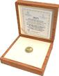 Griechenland 200 Euro 2025 Mikis Theodorakis Proof in Original-Box mit Zertifikat