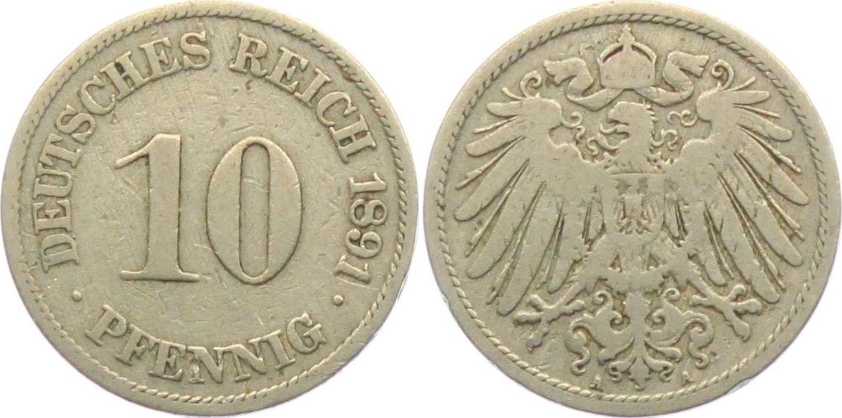 Large 13. Deutsches Reich 1876 Pfennig серебро. Австро - Венгрия 20 геллеров 1893. Монета Австро Венгрия 1894. Австрия 10 геллеров, 1915-1916.