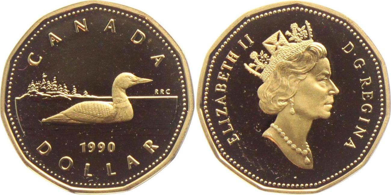 Канада 1. Монета 1 доллар Канада. Валюты Канады монетами. Луни монета канадская. Канадский доллар монета.