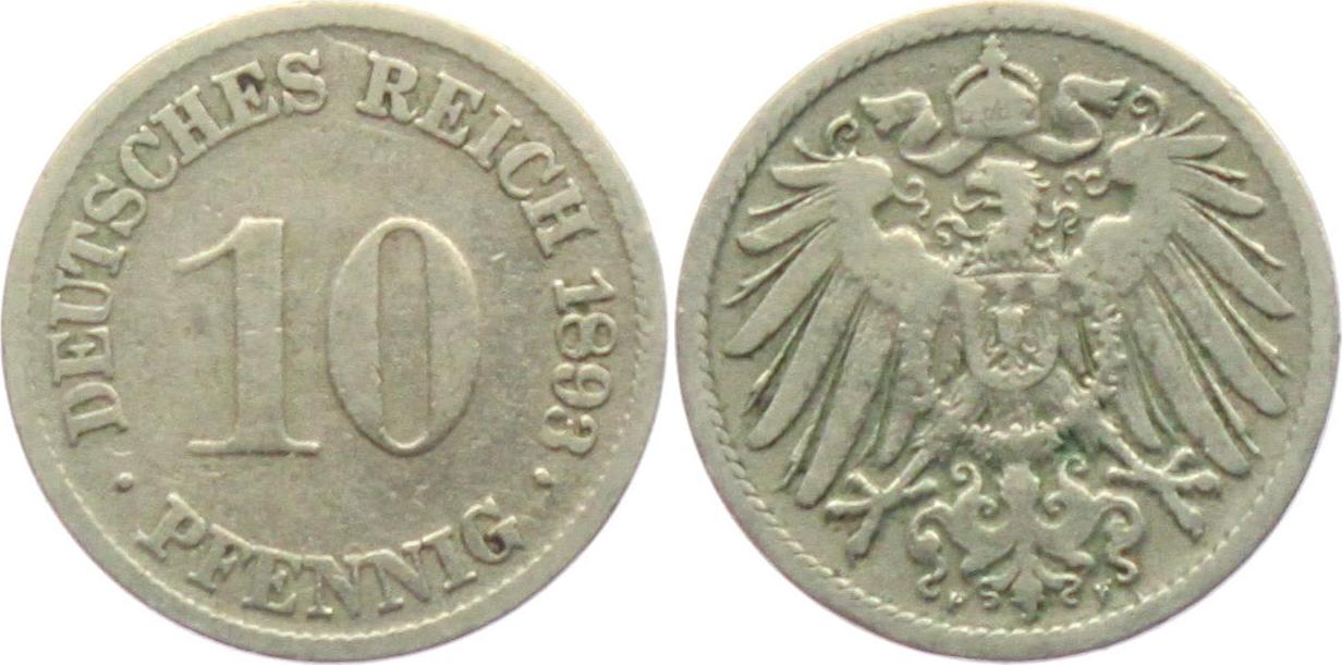 Large 13. Deutsches Reich 1876 Pfennig серебро. Австро - Венгрия 20 геллеров 1893. Монета Австро Венгрия 1894. Австрия 10 геллеров, 1915-1916.