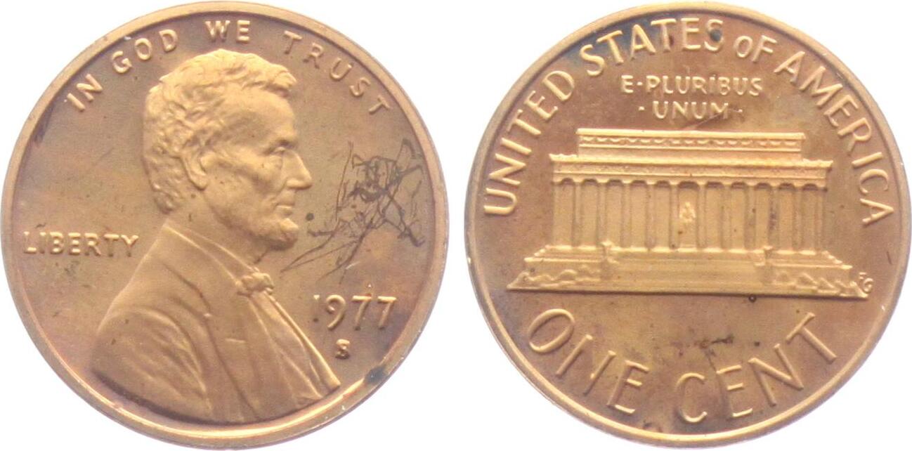 1 Cent 