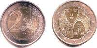 Finnland 2 Euro Frauenwahlrecht -