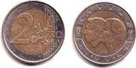 Belgien 2 Euro 2005 Wirtschaftsvertrag unc 8.03 US$  +  8.03 US$ shipping