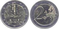 Luxemburg 2 Euro 2018 Guillaume I. unc 4.56 US$  +  8.03 US$ shipping