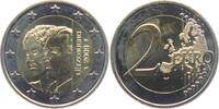 Luxemburg 2 Euro 2009 Henri und Charlotte unc 4.56 US$  +  8.03 US$ shipping