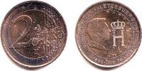 Luxemburg 2 Euro 2004 Henri unc 14.95 US$  +  11.49 US$ shipping