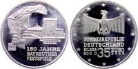 Deutschland 35 Euro 2026 D 140 Jahre Festspiele Bayreuth - Richard Wagne... 48.50 US$  +  11.49 US$ shipping