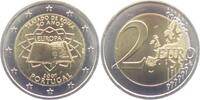 Portugal 2 Euro 2007 50 Jahre R&ouml;mische Vertr&auml;ge bankfrisch 4.59 US$  +  8.07 US$ shipping