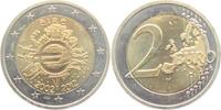Irland 2 Euro 2012 Bargeld bankfrisch 23.17 US$  +  11.56 US$ shipping