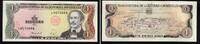 Dominikanische Republik 1 Peso Oro Banknote - Dominikanische Republik - 1988 - 1 Peso Oro - Juan Pablo Duarte y Díe -