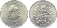 Tonga 20 Seniti Salote Pupou III. -
