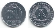 DDR 50 Pfennig 50 Pfennig -