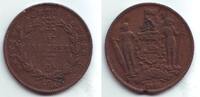 Nord Borneo 1 Cent 1 Cent -