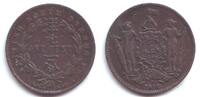 Nord Borneo 1 Cent 1 Cent -