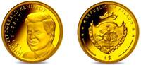 Palau 1 Dollar John F. Kennedy -