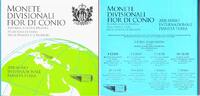 San Marino 8,88 Euro Kursmünzen-Satz im Original-Folder mit 5 Euro Silber-Gedenkmünze -