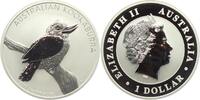 Australien 1 Dollar Kookaburra - 1 Unze -
