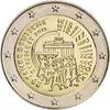 Deutschland 2 Euro Wiedervereinigung -