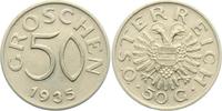 Österreich 50 Groschen