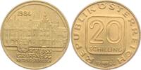 Österreich 20 Schilling Niederösterreich - Schloss Grafenegg -