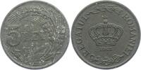 Rumänien 5 Lei Mihai I. (1940 - 1947) -