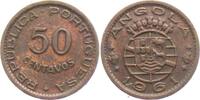 Angola 50 Centavos 50 Centavos -
