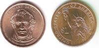 USA 1 Dollar Zachary Tayler - 12. Präsident der USA -