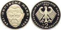 Deutschland - BRD 5 x 2 Mark 1995 A-J 5 x 2 Mark - Ludwig Erhard A-J st 46.13 US$  +  11.49 US$ shipping