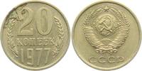 Russland 20 Kopeken 20 Kopeken -