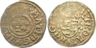 Paderborn-Domkapitel 1/24 Taler - Groschen Theodor von Fürstenberg (1585-1618) -