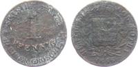 Sachsen - Coburg - Gotha 1 Pfennig / 1/10 Groschen Ernst II. (1844 - 1893) -