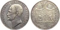 Reuss-Lobenstein-Ebersdorf 2 Taler Heinrich LXXII. (1822-1848) - Doppeltaler -