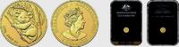 Australien 2 Dollar Mini Koala -