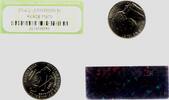 USA 5 Cents 5 Cents - Jefferson - Peace - Louisiana -