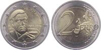 Deutschland - BRD 2 Euro Bundeskanzler Helmut Schmidt - Prägebuchstabe A -