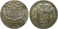 Bamberg Bistum Taler Franz Ludwig von Erthal (1779-1795) -