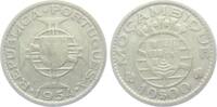 Mosambik 10 Escudos 10 Escudos -