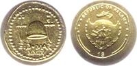 Palau 1 Dollar Brutus - aus der Serie Römische Münzen -