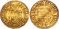 Köln Erzbistum Goldgulden Hermann IV. Landgraf von Hessen (1480-1508) -