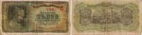 Griechenland 25.000 Drachmen Banknote - Griechenland - 1943 - 25000 Drachmen - Kennnr. rot 6-stellig - KP -