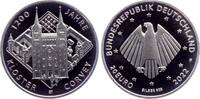 Deutschland - BRD 20 Euro 1200 Jahre Kloster Corvey -