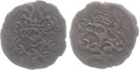 Sachsen - Kurfürstentum Dreier Johann Friedrich I. & Moritz (1541-1547) -