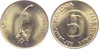 Slovenian coins on MA-Shops